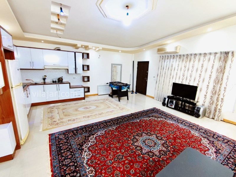 عکس شماره 857782 - اجاره ویلا در سرخرود استخردار - 