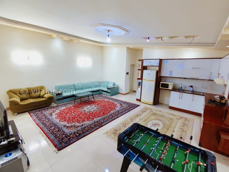 عکس شماره 857783 - اجاره ویلا در سرخرود استخردار - 