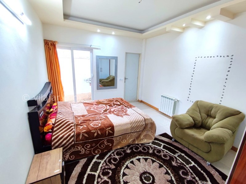 عکس شماره 857785 - اجاره ویلا در سرخرود استخردار - 