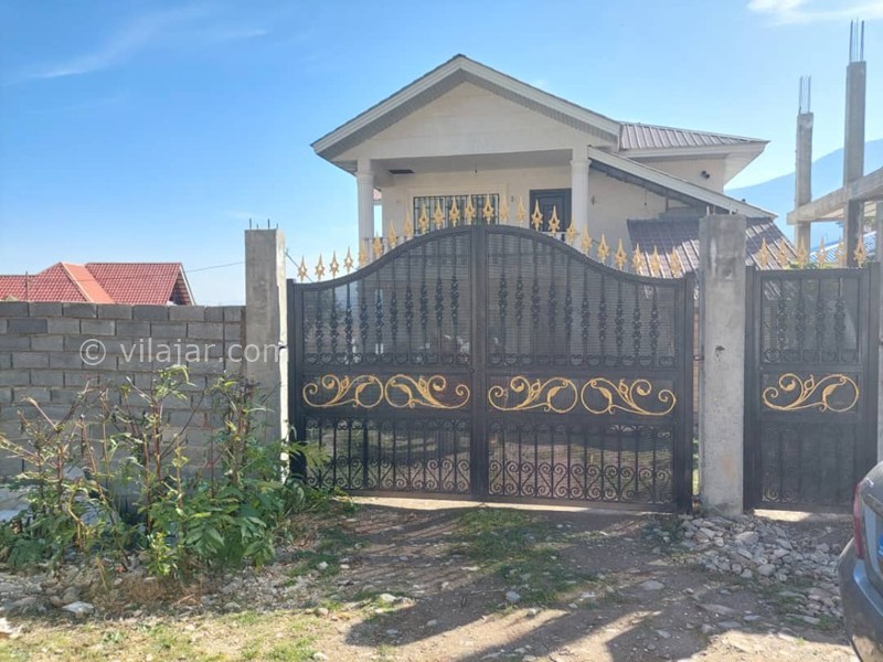 عکس شماره 857790 - اجاره اقامتگاه مبله در کلاردشت - 