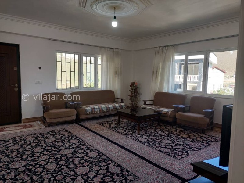 عکس شماره 857793 - اجاره اقامتگاه مبله در کلاردشت - 