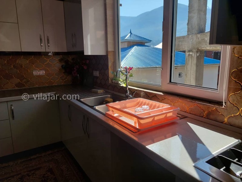 عکس شماره 857794 - اجاره اقامتگاه مبله در کلاردشت - 