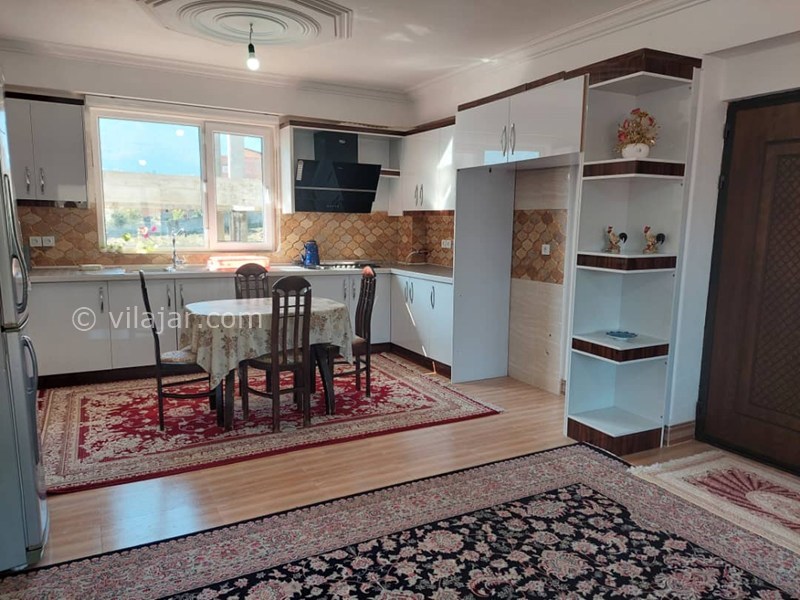 عکس شماره 857798 - اجاره اقامتگاه مبله در کلاردشت - 