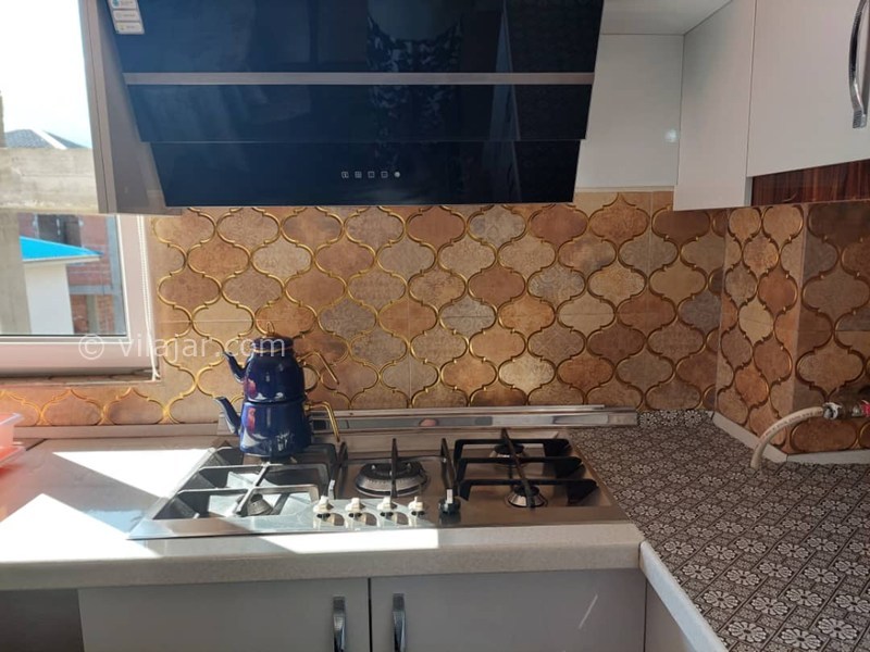 عکس شماره 857801 - اجاره اقامتگاه مبله در کلاردشت - 