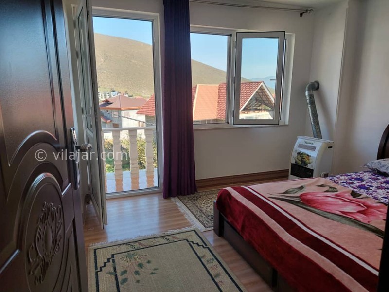 عکس شماره 857805 - اجاره اقامتگاه مبله در کلاردشت - 