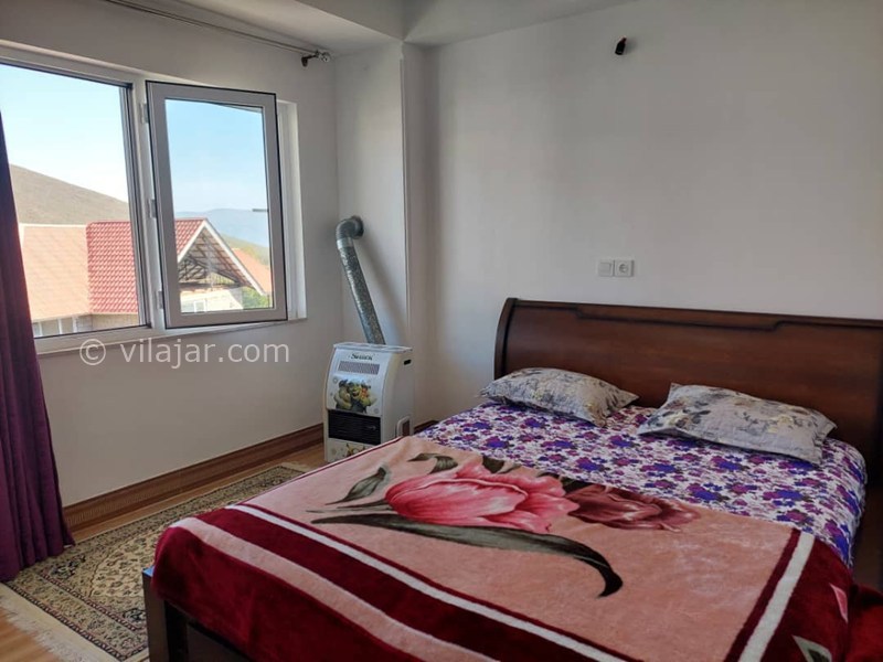 عکس شماره 857806 - اجاره اقامتگاه مبله در کلاردشت - 