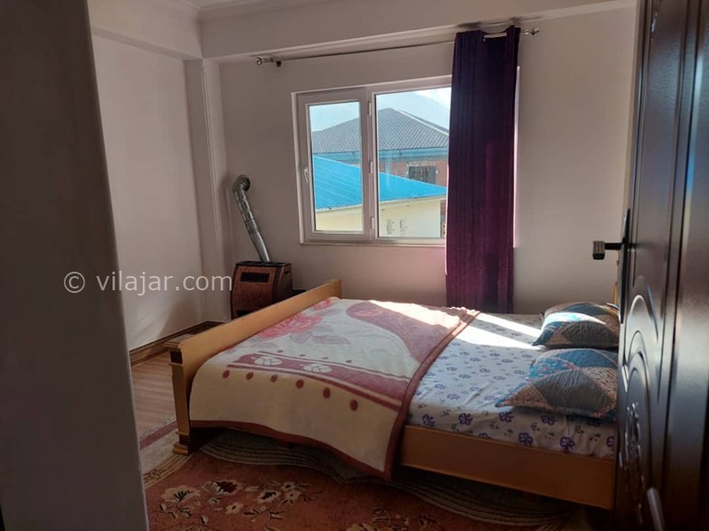 عکس شماره 857809 - اجاره اقامتگاه مبله در کلاردشت - 