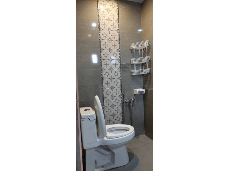 عکس شماره 857811 - اجاره اقامتگاه مبله در کلاردشت - 