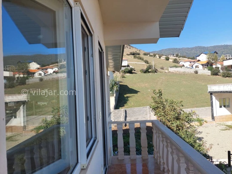 عکس شماره 857812 - اجاره اقامتگاه مبله در کلاردشت - 