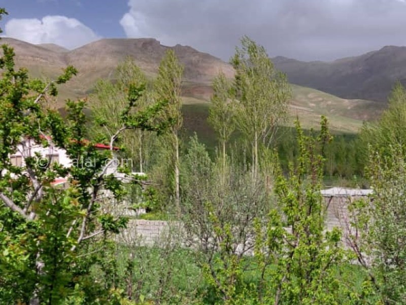 عکس شماره 857829 - اجاره اقامتگاه در تکاب روستای قینرجه -