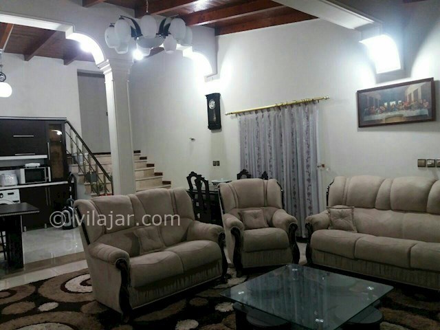 عکس شماره 85785 - اجاره ویلای دربست در نشتارود -