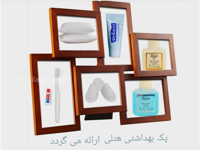 عکس شماره 857855 - ویلا با استخر آبگرم نزدیک کردان - 