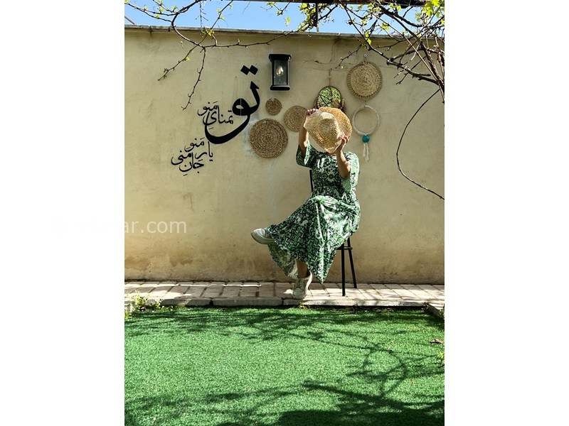 عکس شماره 857857 - ویلا با استخر آبگرم نزدیک کردان - 