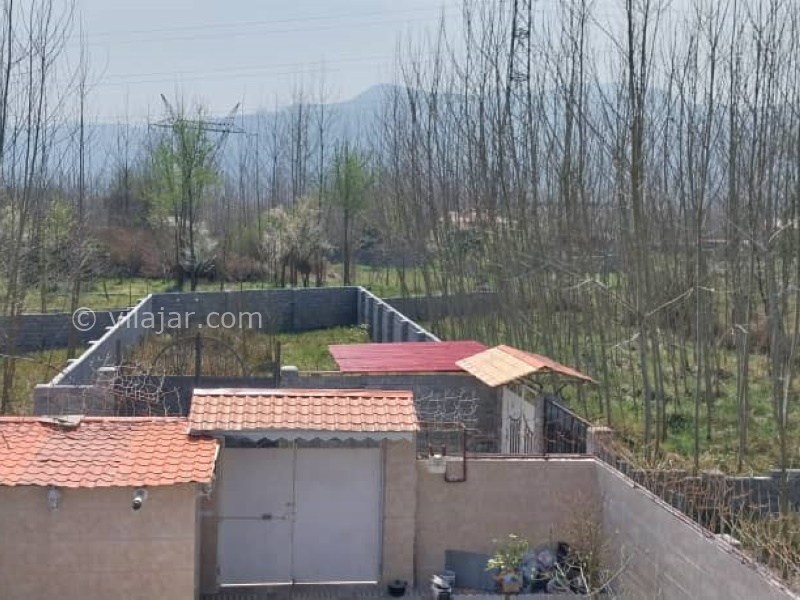 عکس شماره 857863 - اجاره ویلا با استخر آبگرم لنگرود - 