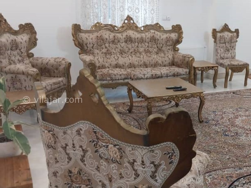 عکس شماره 857869 - اجاره ویلا با استخر آبگرم لنگرود - 