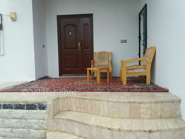 عکس شماره 85787 - اجاره ویلای دربست در نشتارود -