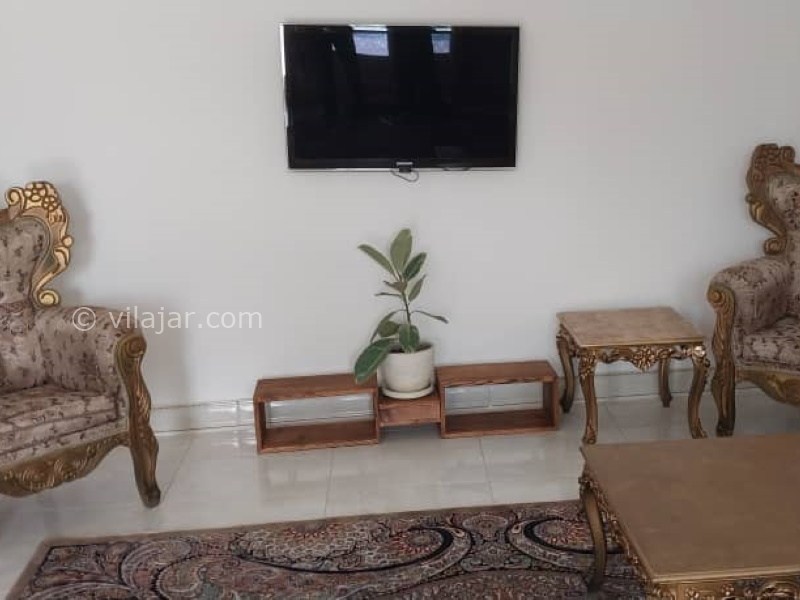 عکس شماره 857870 - اجاره ویلا با استخر آبگرم لنگرود - 