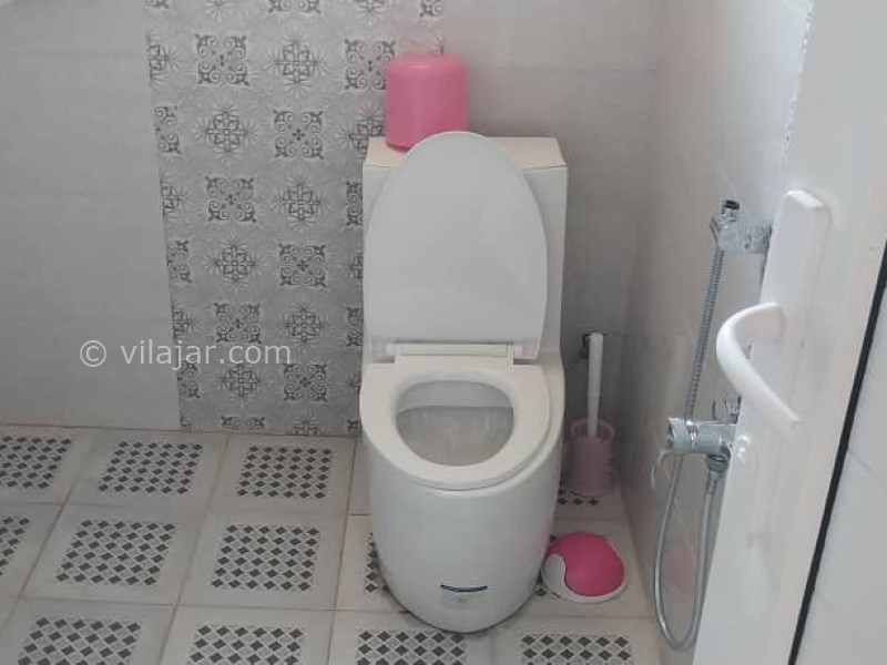 عکس شماره 857874 - اجاره ویلا با استخر آبگرم لنگرود - 