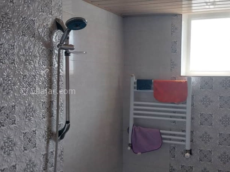 عکس شماره 857875 - اجاره ویلا با استخر آبگرم لنگرود - 