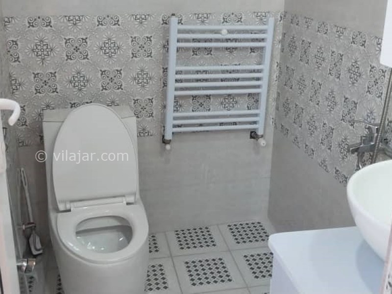 عکس شماره 857878 - اجاره ویلا با استخر آبگرم لنگرود - 