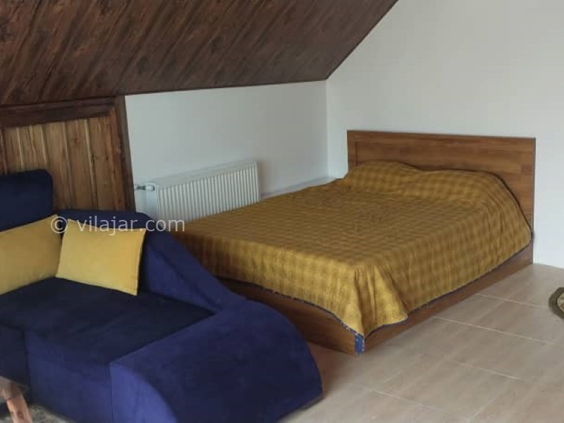 عکس شماره 857879 - اجاره ویلا با استخر آبگرم لنگرود - 