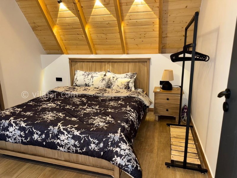 عکس شماره 857891 - اجاره کلبه چوبی در متل قو -