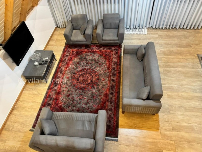 عکس شماره 857894 - اجاره کلبه چوبی در متل قو -