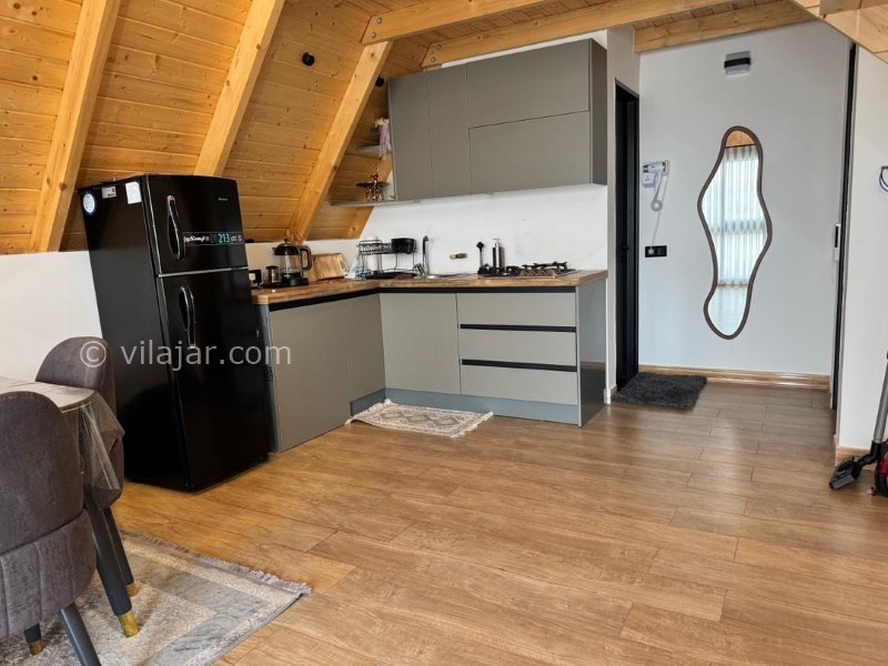 عکس شماره 857895 - اجاره کلبه چوبی در متل قو -