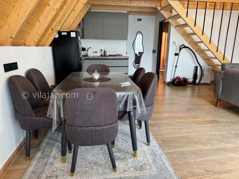 عکس شماره 857896 - اجاره کلبه چوبی در متل قو -