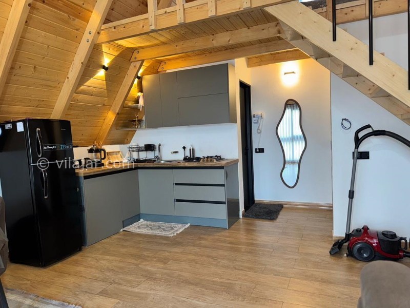 عکس شماره 857898 - اجاره کلبه چوبی در متل قو -