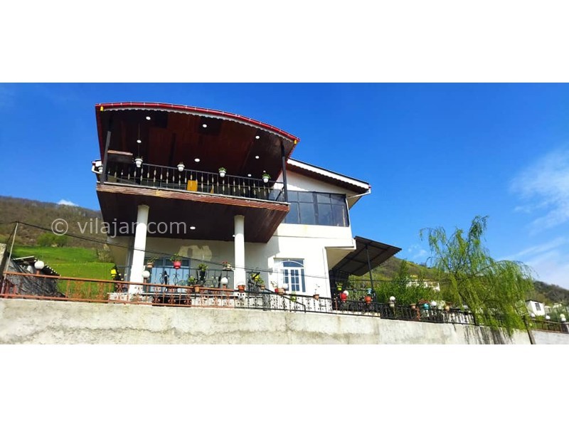 عکس شماره 857907 - کرایه ویلا در گردنه حیران - 