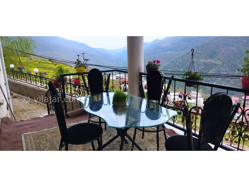 عکس شماره 857908 - کرایه ویلا در گردنه حیران - 