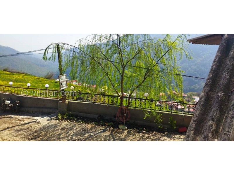 عکس شماره 857909 - کرایه ویلا در گردنه حیران - 