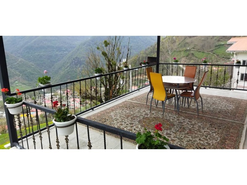 عکس شماره 857910 - کرایه ویلا در گردنه حیران - 