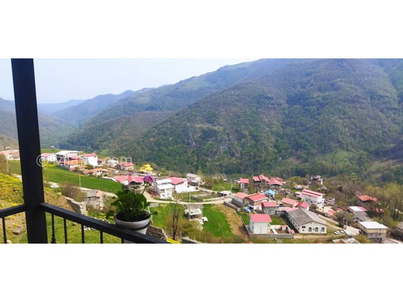 عکس شماره 857912 - کرایه ویلا در گردنه حیران - 