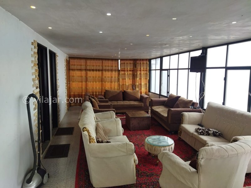 عکس شماره 857914 - کرایه ویلا در گردنه حیران - 