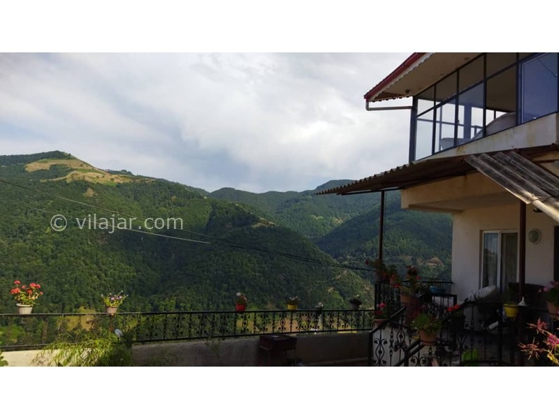 عکس شماره 857915 - کرایه ویلا در گردنه حیران - 