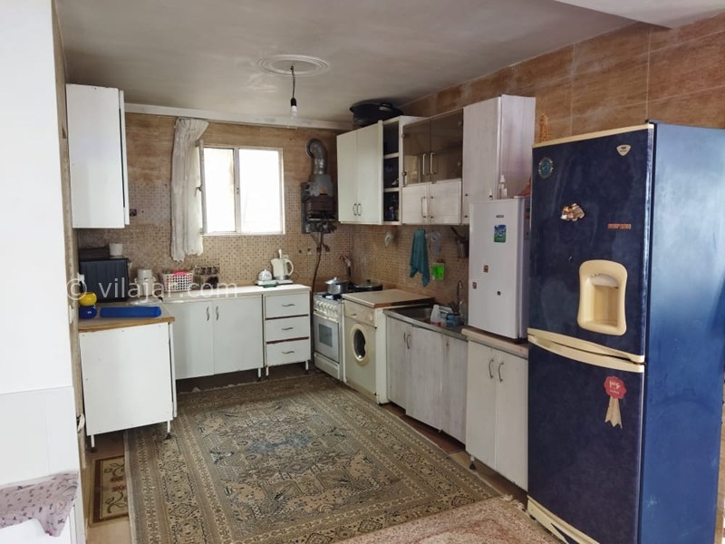 عکس شماره 857916 - کرایه ویلا در گردنه حیران - 