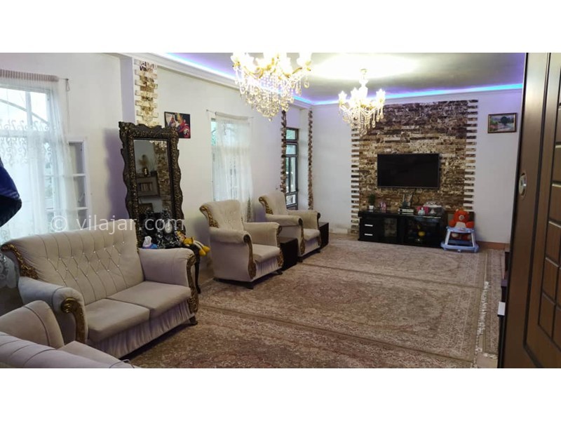 عکس شماره 857919 - کرایه ویلا در گردنه حیران - 