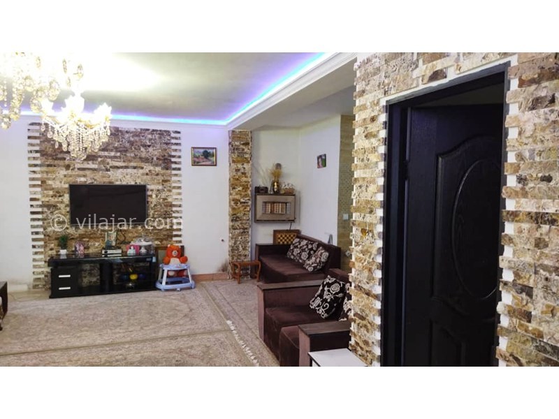 عکس شماره 857920 - کرایه ویلا در گردنه حیران - 