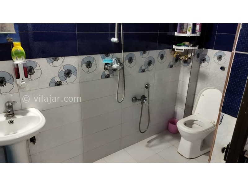 عکس شماره 857921 - کرایه ویلا در گردنه حیران - 