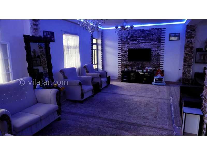 عکس شماره 857925 - کرایه ویلا در گردنه حیران - 