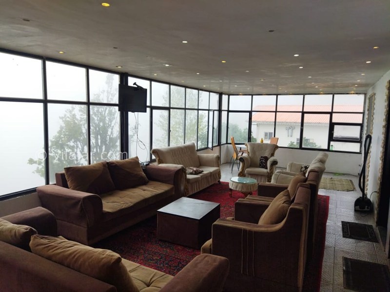 عکس شماره 857926 - کرایه ویلا در گردنه حیران - 