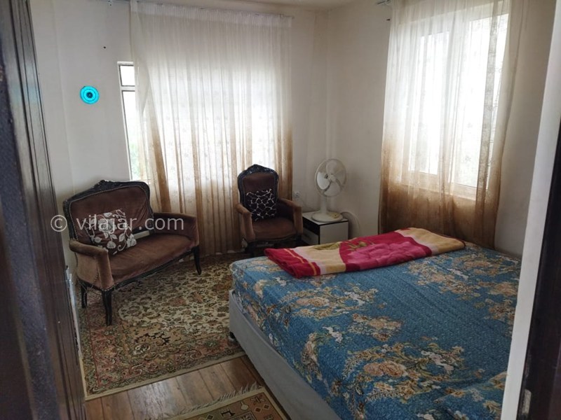 عکس شماره 857927 - کرایه ویلا در گردنه حیران - 