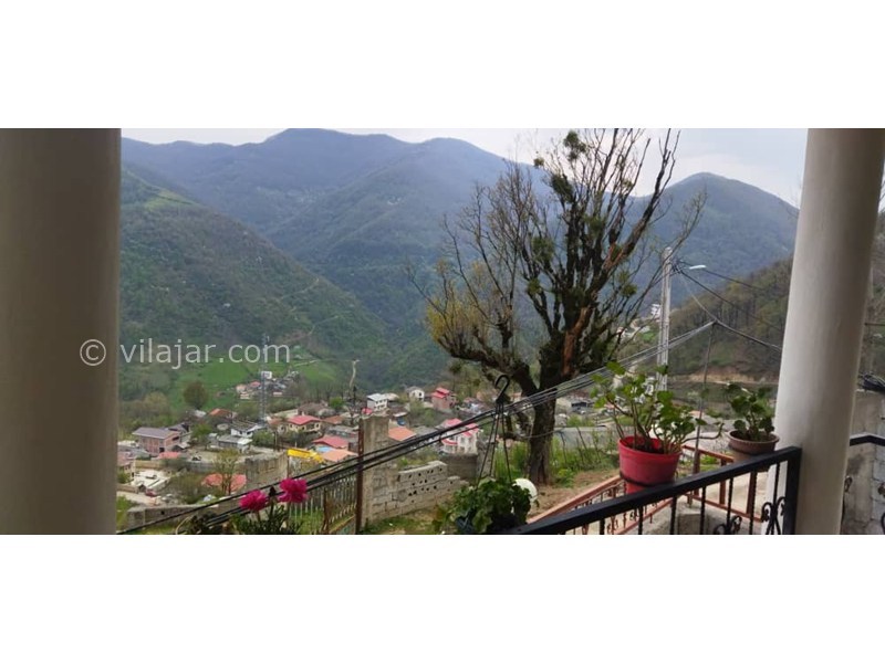 عکس شماره 857929 - کرایه ویلا در گردنه حیران - 