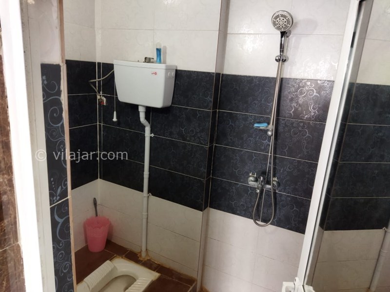 عکس شماره 857930 - کرایه ویلا در گردنه حیران - 