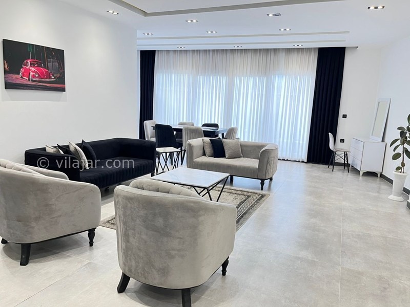 عکس شماره 857932 - اجاره اقامتگاه مبله جنگلی نوشهر - 