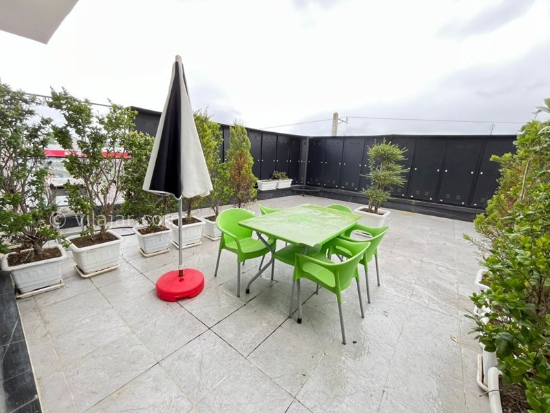 عکس شماره 857935 - اجاره اقامتگاه مبله جنگلی نوشهر - 