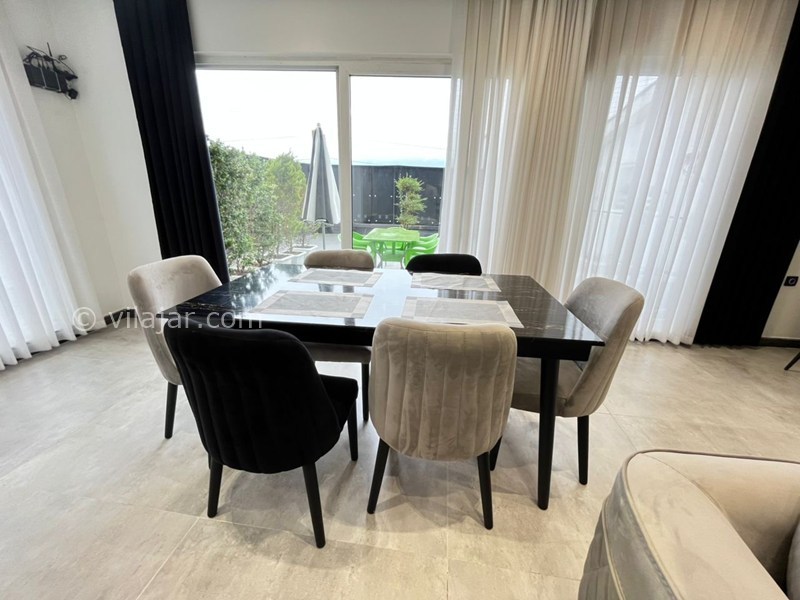 عکس شماره 857936 - اجاره اقامتگاه مبله جنگلی نوشهر - 