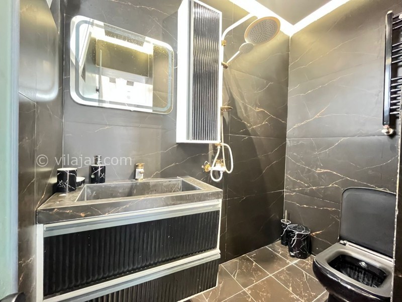 عکس شماره 857937 - اجاره اقامتگاه مبله جنگلی نوشهر - 